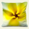 Coussin Plumeria