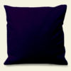 Verso du coussin Sunset
