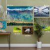 Format de tableaux disponibles