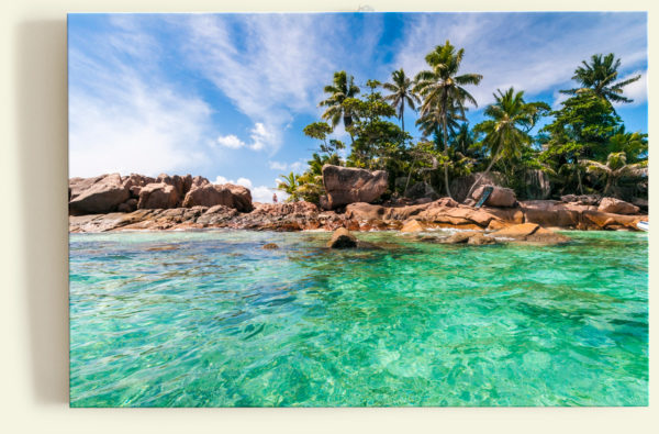 Ilet Saint-Pierre (Seychelles)