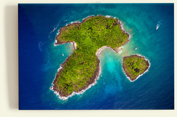 Réserve Cousteau (Guadeloupe)