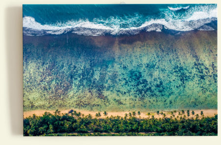 Barrière de corail (Madagascar)