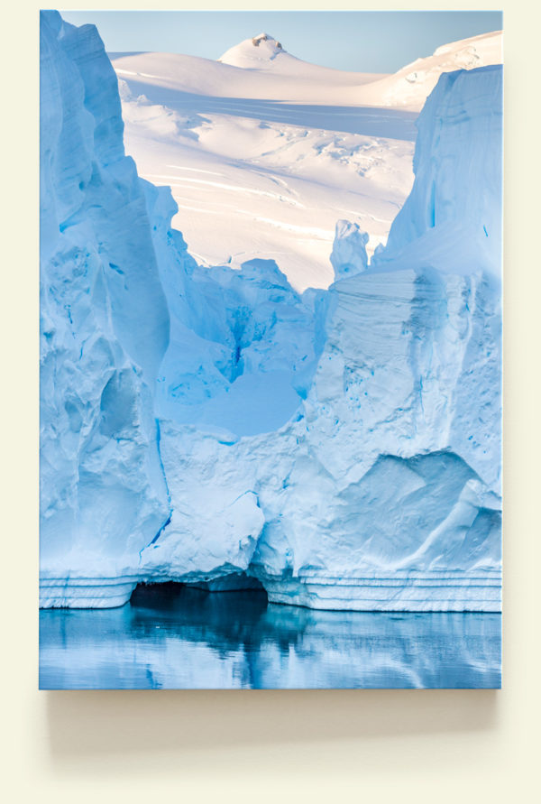 Néko Harbor (Antarctique)