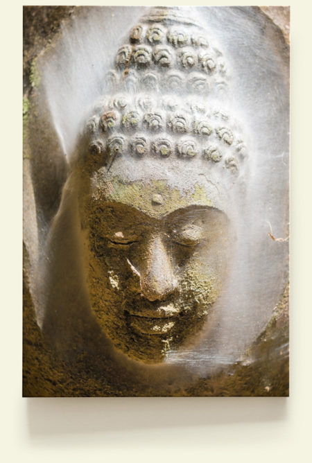 Bouddha (Guyane)