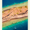 Lagon mahorais (Mayotte)