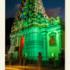Nuit Tamoule (Seychelles)